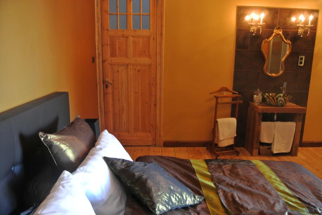 B&B Azee Oostende Cameră foto
