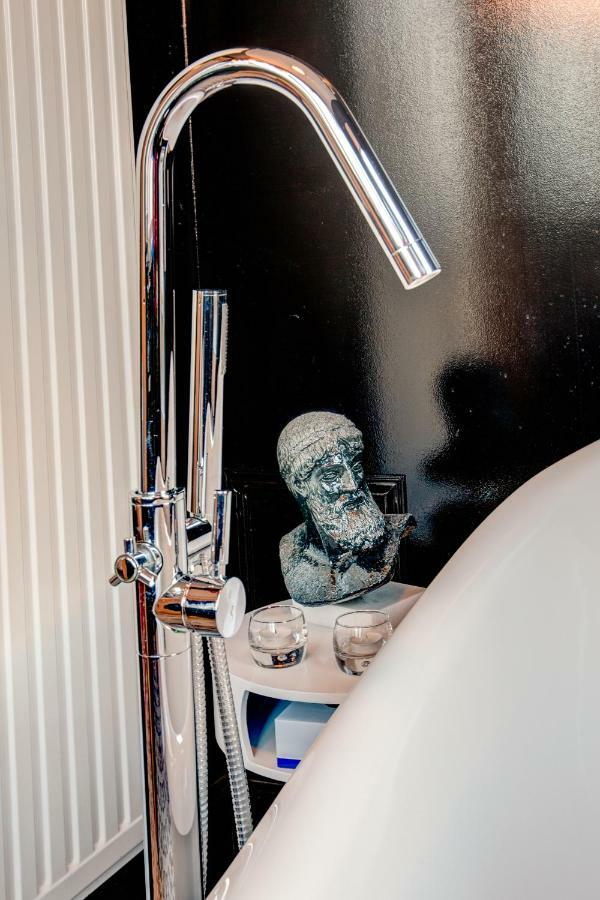 B&B Azee Oostende Cameră foto