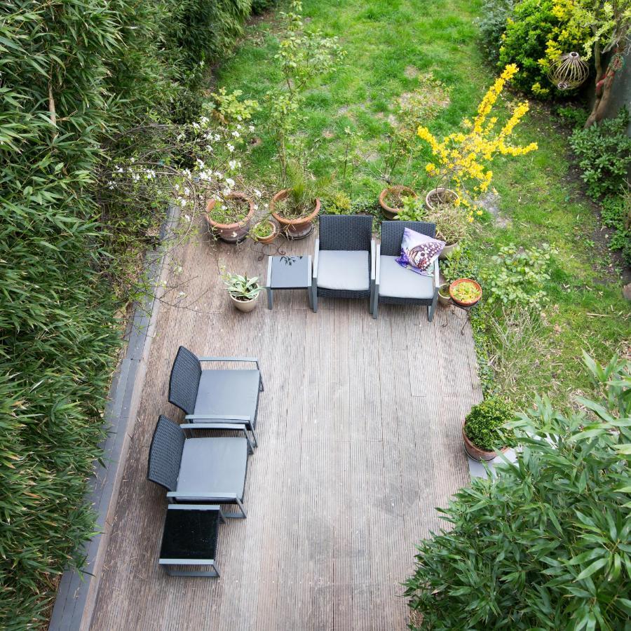 B&B Azee Oostende Exterior foto